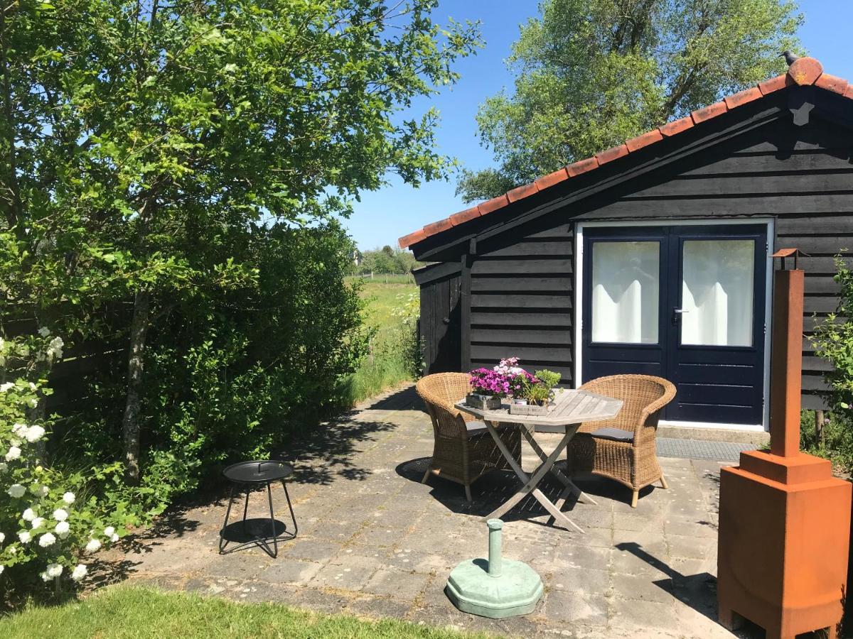 "Op Stok" Villa Bergen Luaran gambar