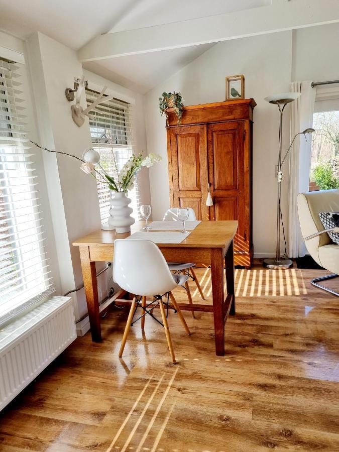 "Op Stok" Villa Bergen Luaran gambar