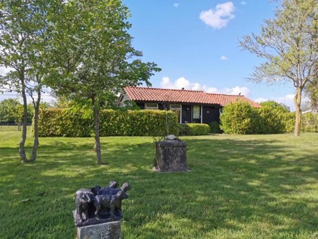 "Op Stok" Villa Bergen Luaran gambar